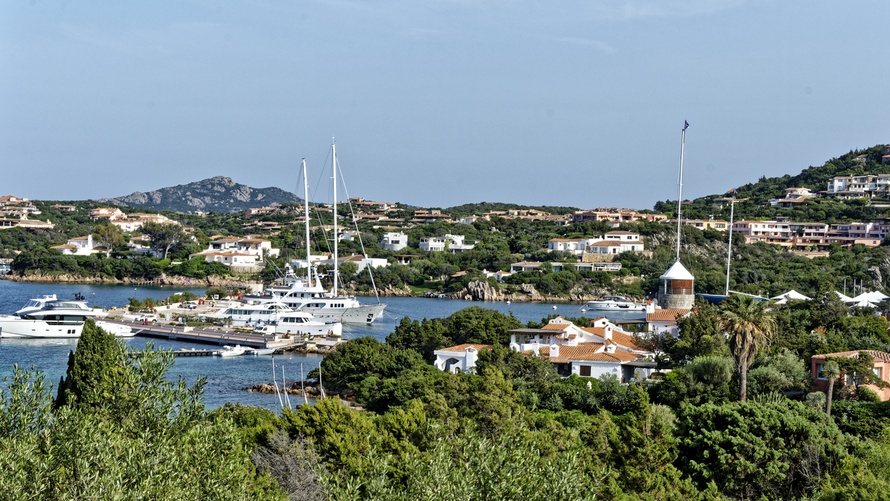 20230524 173706•Arzachena (Porto Cervo)•Sardinia•Italy